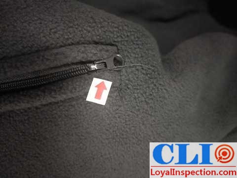 Appearance Inspection Analysis of clothing defects inspection | CLI ...