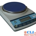 In Guangdong, What is the Development of Electronic Scales?